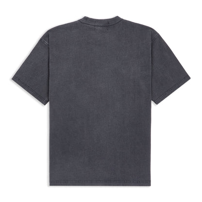 Static Star T-shirt - Kick Game