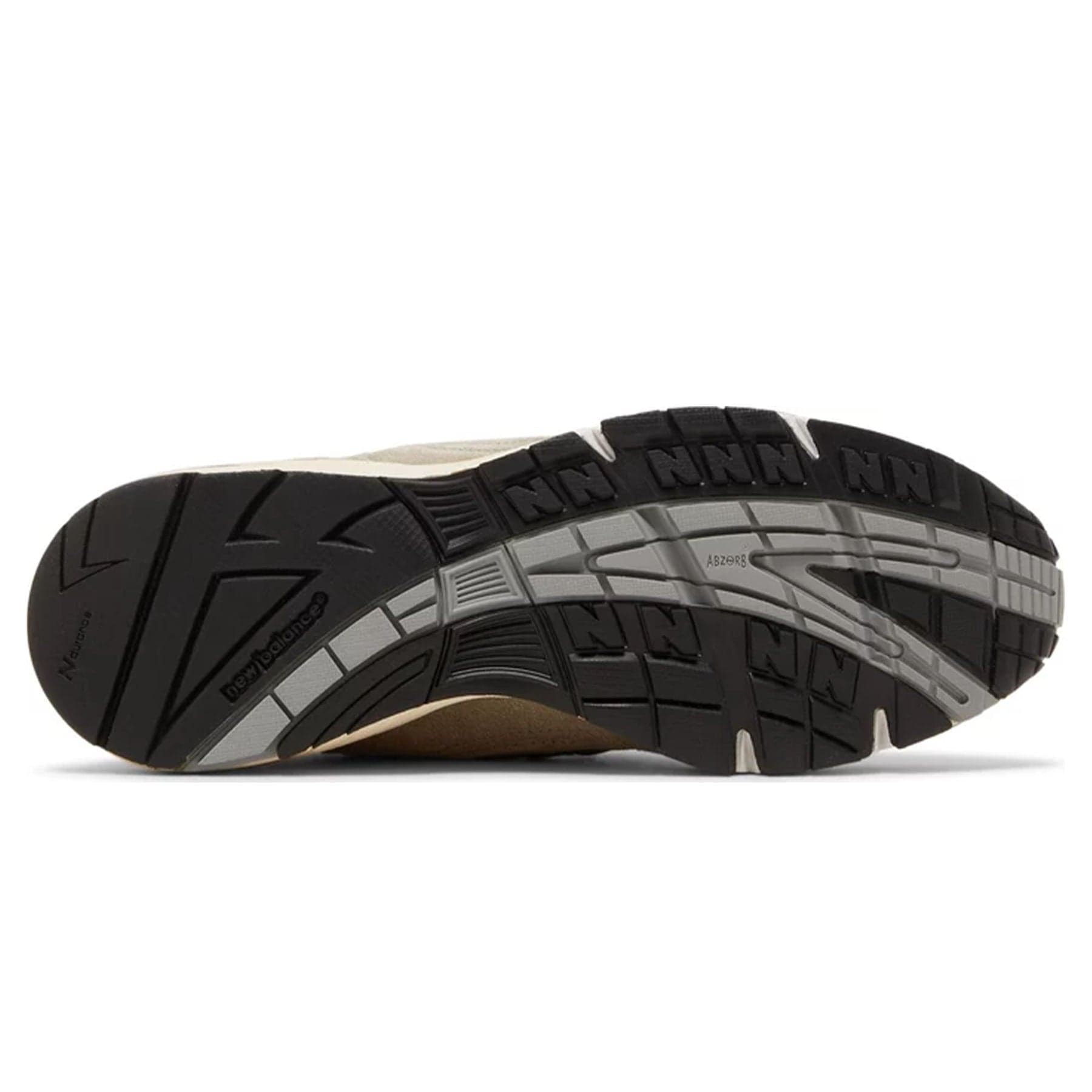 New Balance 991 Made in England x JJJJound Wmns 'Grey' - Kick Game