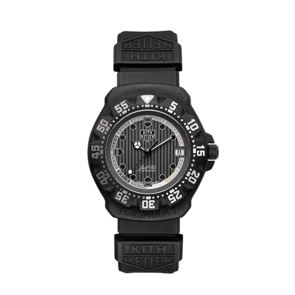 Tag Heuer x Kith Formula 1 'New York' - Kick Game