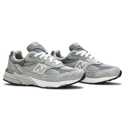 New Balance 993 Wmns Made In USA 'Grey' - Kick Game