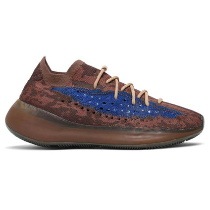 Yeezy Boost 380 'Azure Non-Reflective' - Kick Game