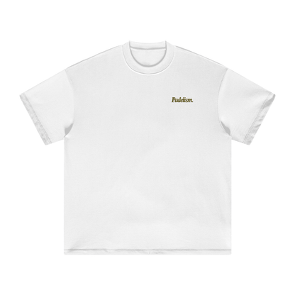 Swing Sign  - Heavyweight T-Shirt - Kick Game