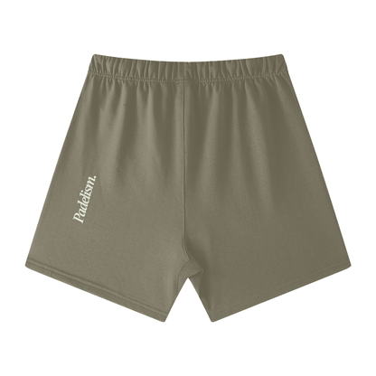 Dual Side - Off-Court Shorts - Kick Game
