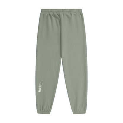 Padelism Heavyweight Fleece Joggers - Kick Game