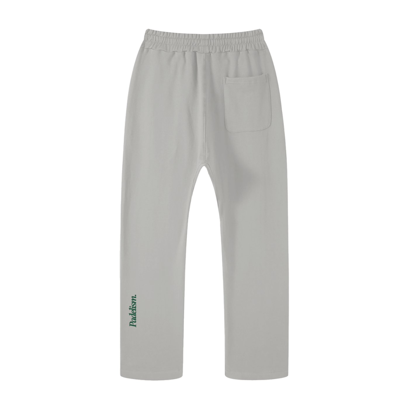 Padelism Straight Leg Pants - Kick Game