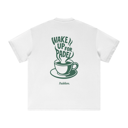 Espresso - Heavyweight T-Shirt - Kick Game