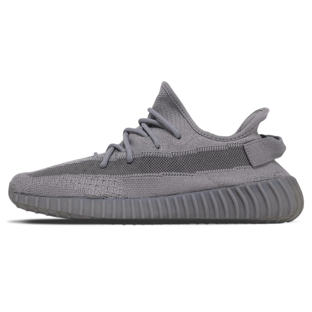 adidas Yeezy Boost 350 V2 'Steel Grey' — Kick Game