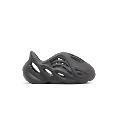 adidas Yeezy Foam Runner Kids 'Onyx' - Kick Game