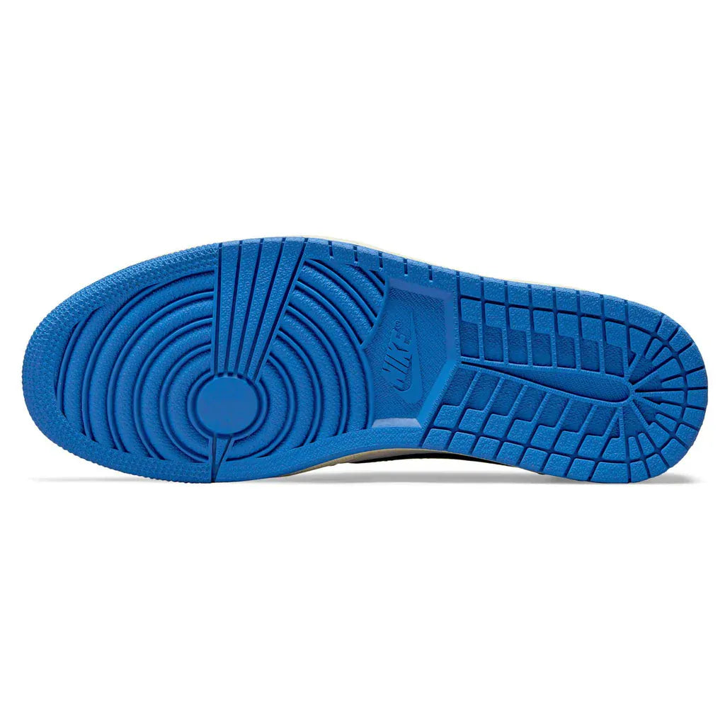 Air Jordan 1 Low Fragment x Travis Scott - Kick Game