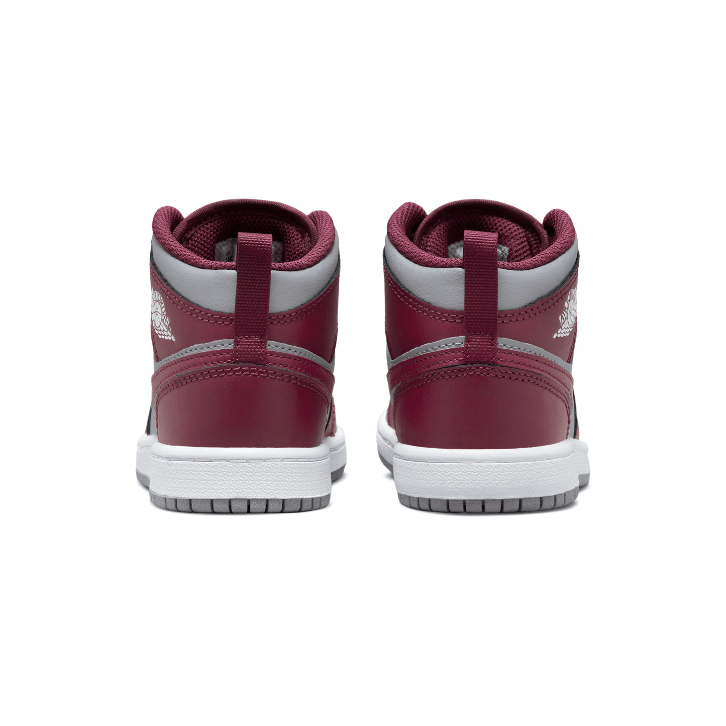 Air Jordan 1 Mid PS 'Cherrywood Red' - Kick Game