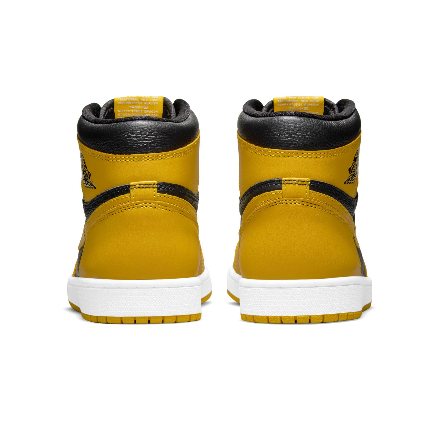 Air Jordan 1 High Retro OG 'Pollen' - Kick Game