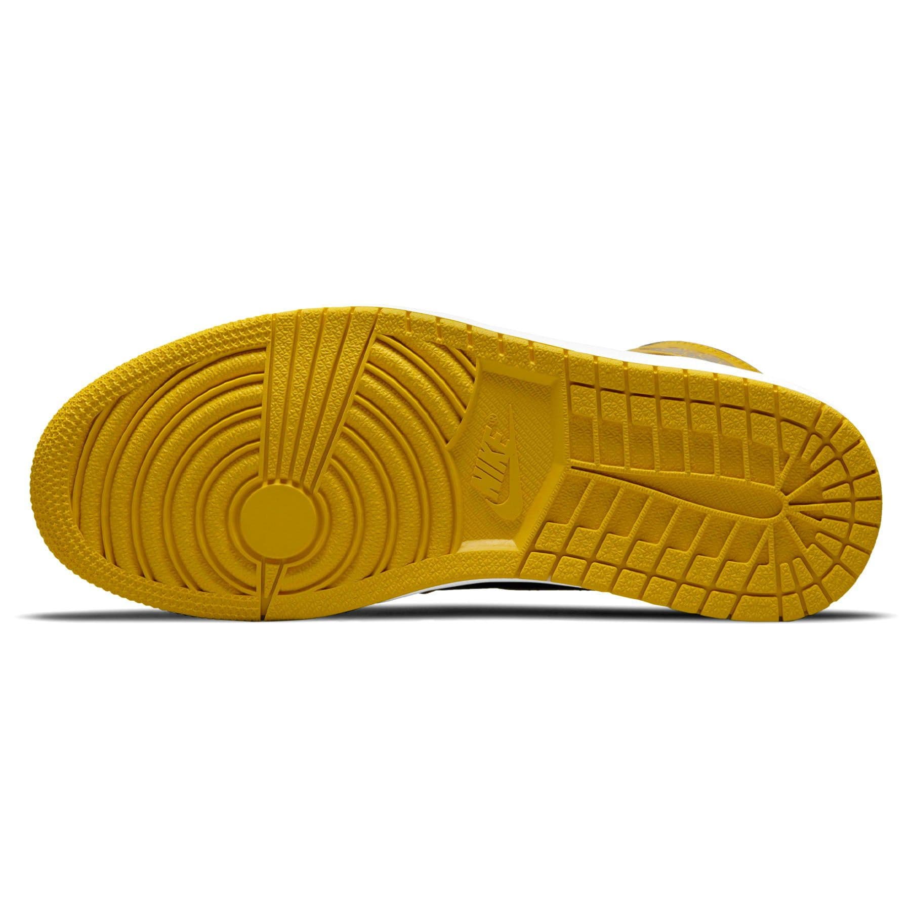 Air Jordan 1 High Retro OG 'Pollen' - Kick Game