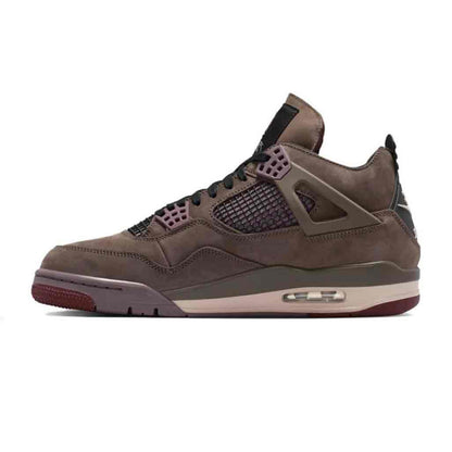 Air Jordan 4 Retro A Ma Maniere Violet Ore - Kick Game