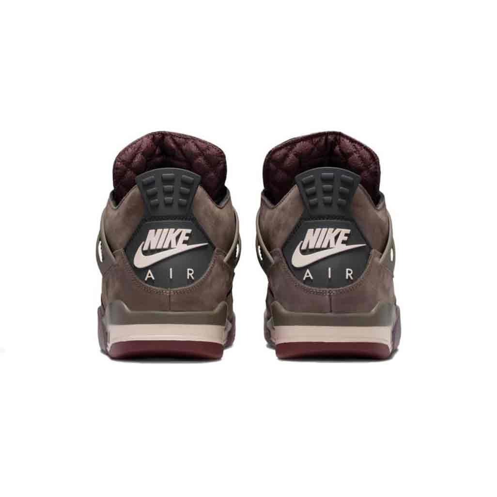 Air Jordan 4 Retro A Ma Maniere Violet Ore - Kick Game