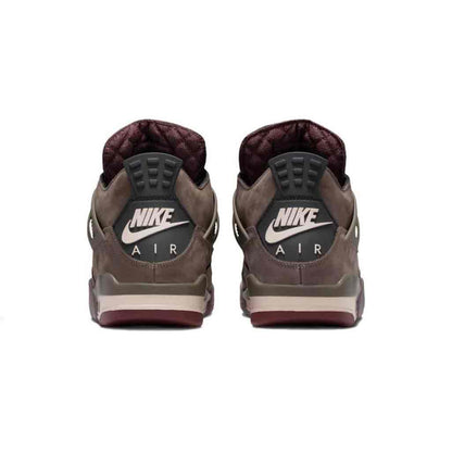 Air Jordan 4 Retro A Ma Maniere Violet Ore - Kick Game