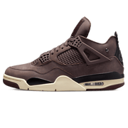 A Ma Maniére x Air Jordan 4 Retro 'Violet Ore' - Kick Game