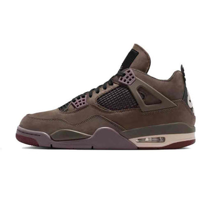 Air Jordan 4 Retro A Ma Maniere Violet Ore - Kick Game