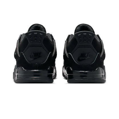 Air Jordan 4 Retro Black Cat 2025 TD - Kick Game