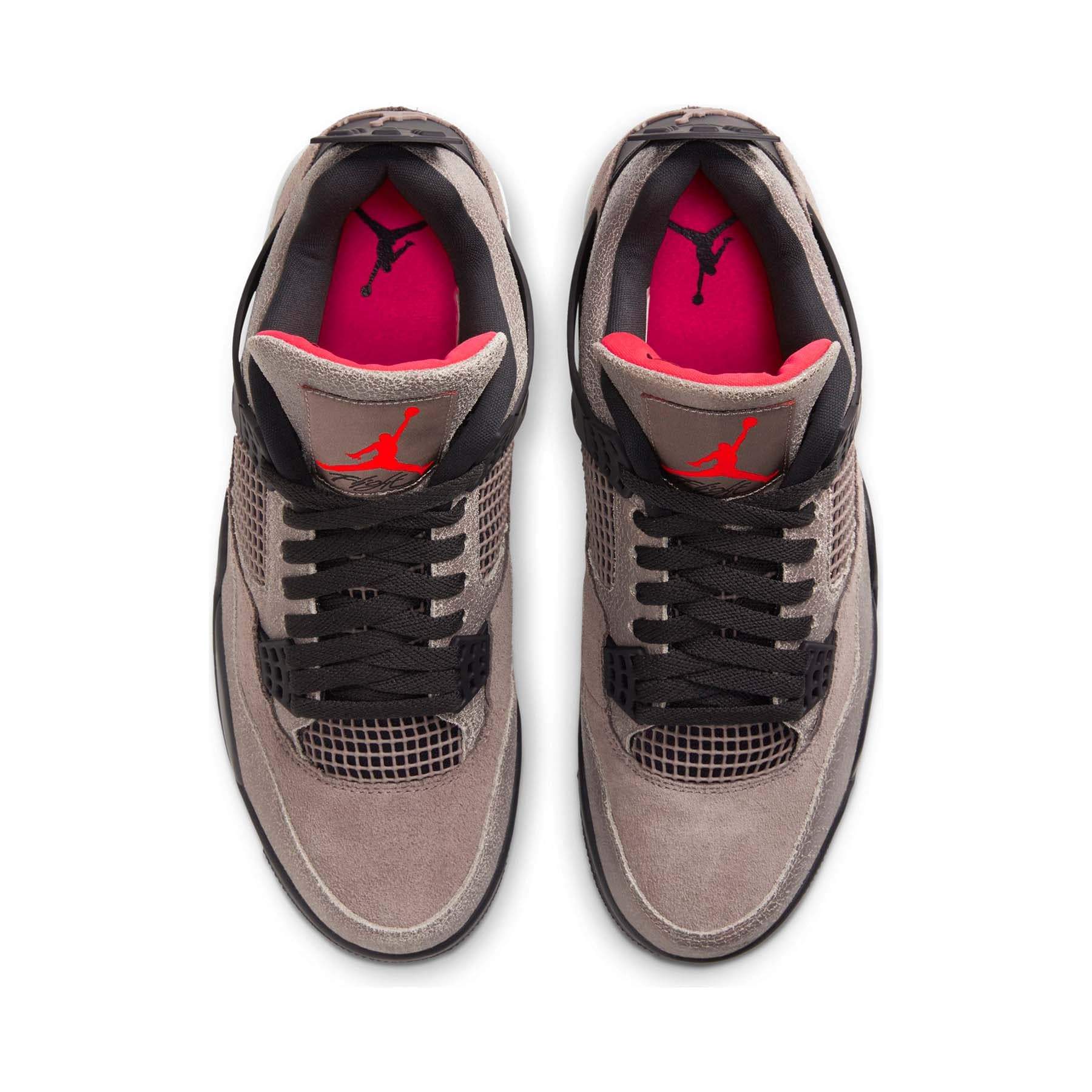 Air Jordan 4 Retro 'Taupe Haze' - Kick Game