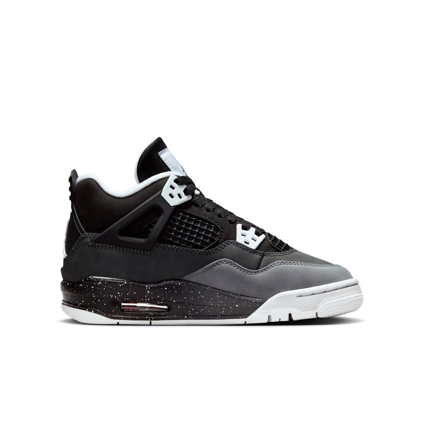 Jordan 4 Retro Fear 2024 GS - Kick Game