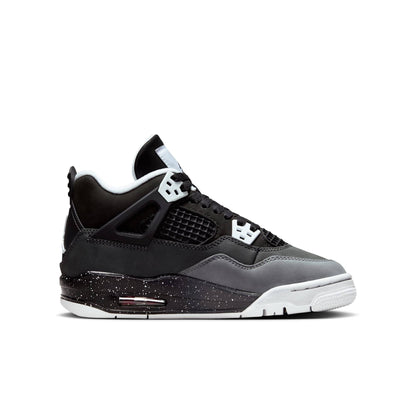 Jordan 4 Retro Fear 2024 GS - Kick Game