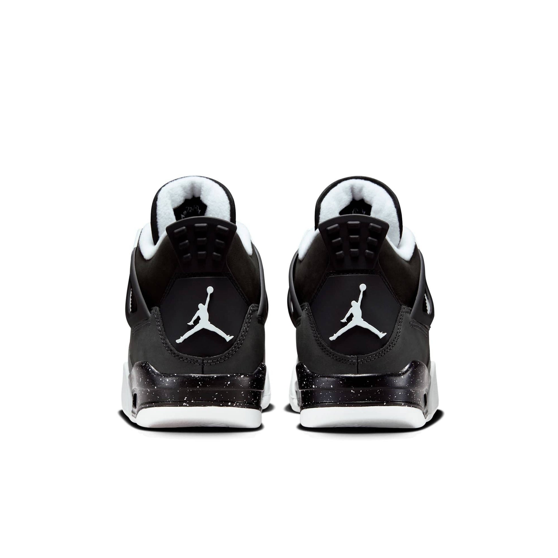Jordan 4 Retro Fear 2024 GS - Kick Game
