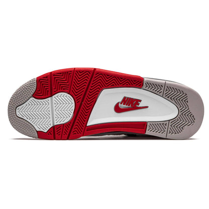 Air Jordan 4 Retro OG 'Fire Red' 2020 - Kick Game