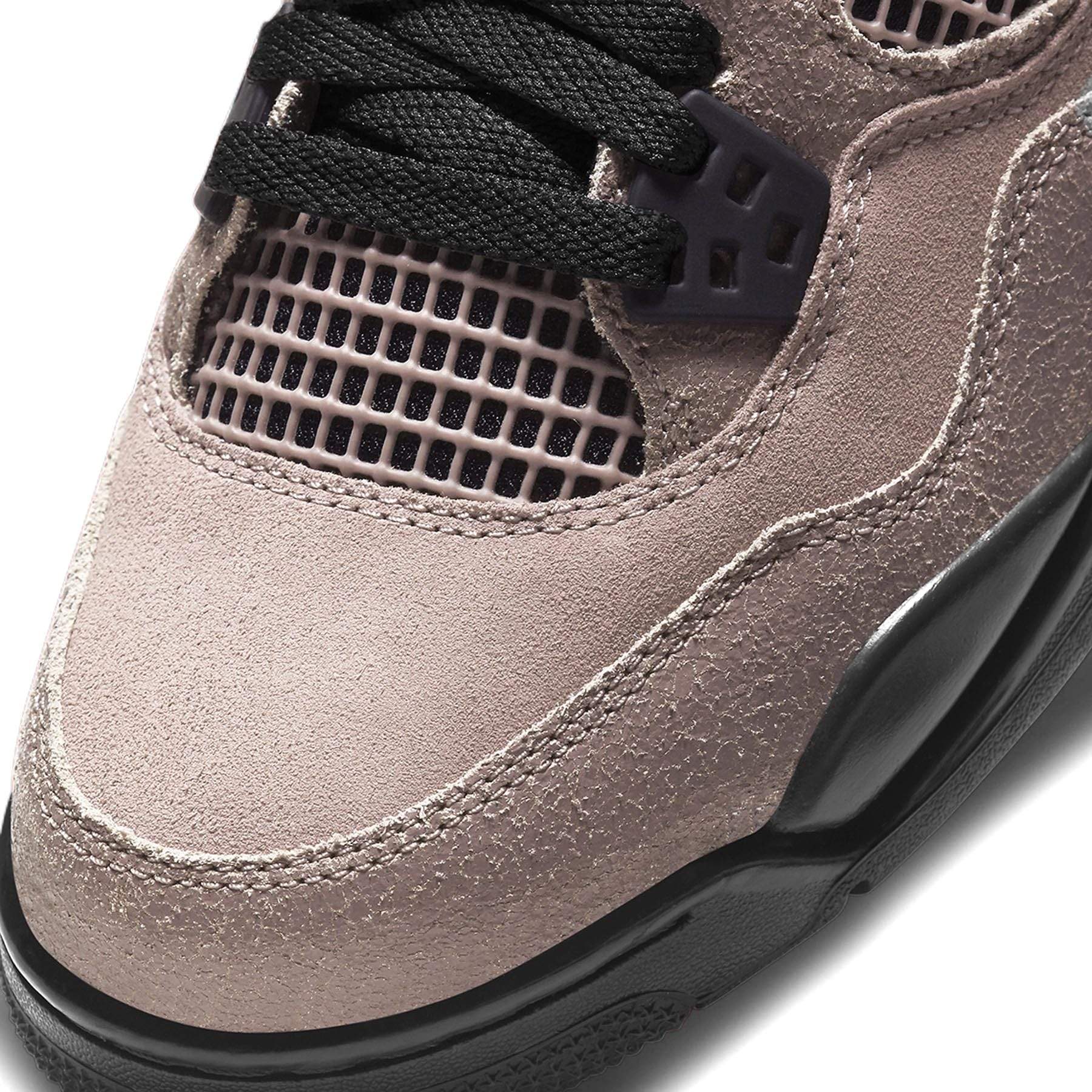 Air Jordan 4 Retro GS 'Taupe Haze' - Kick Game