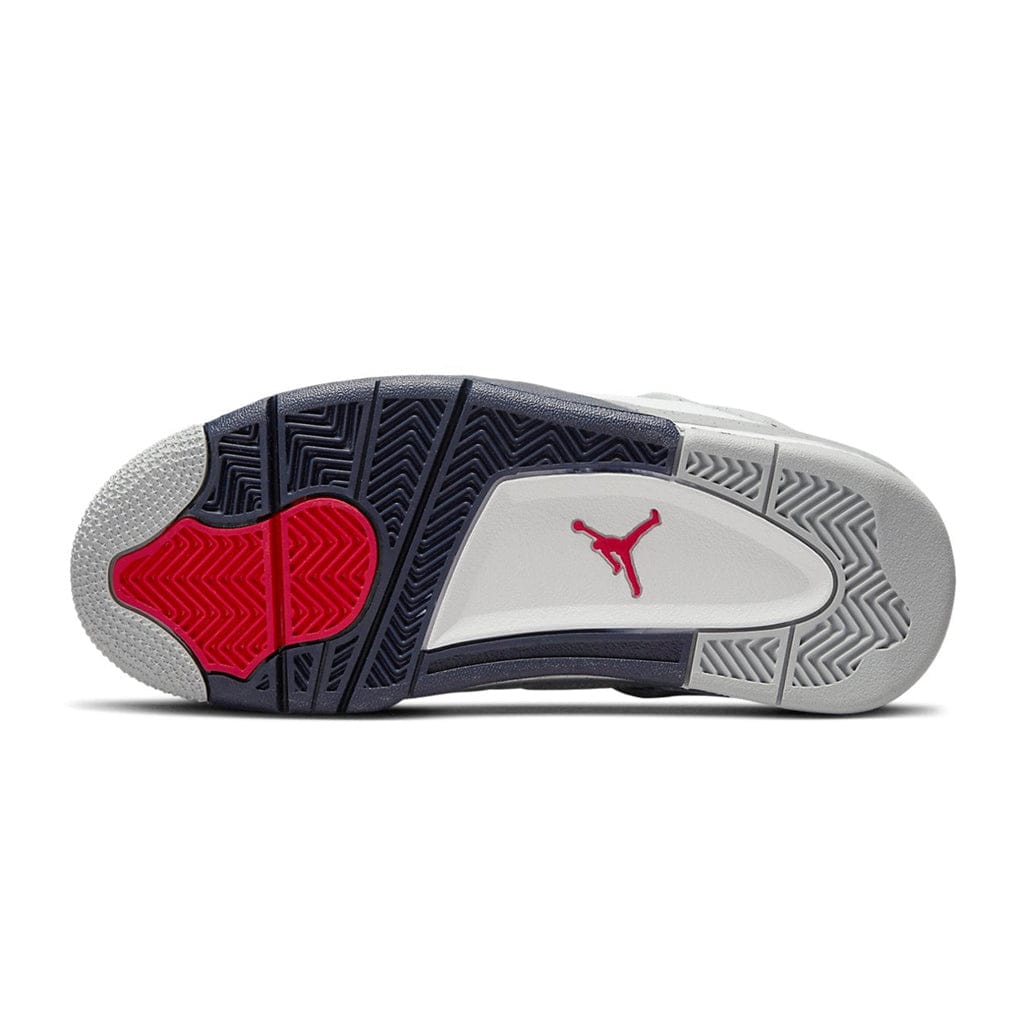 Air Jordan 4 Retro Midnight Navy GS - Kick Game