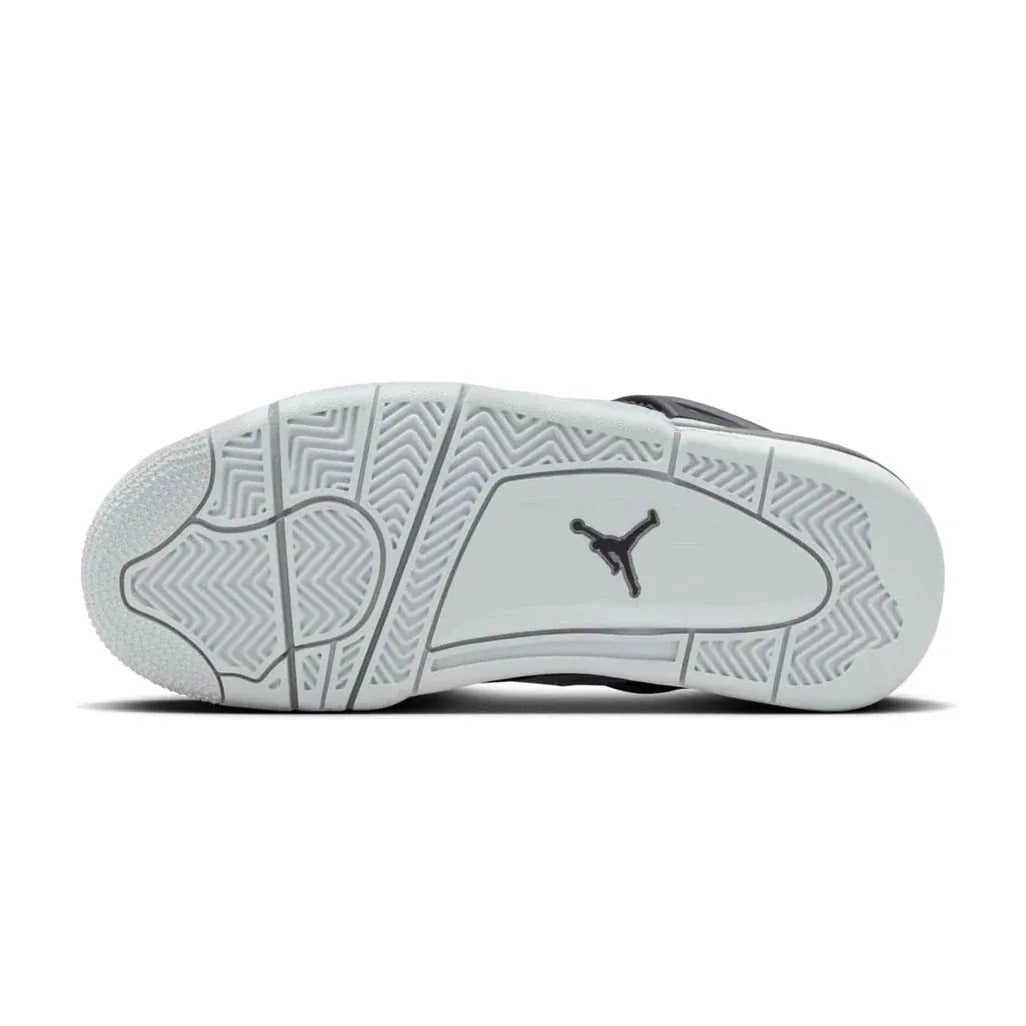 Jordan 4 Retro Platinum Gold (GS) - Kick Game