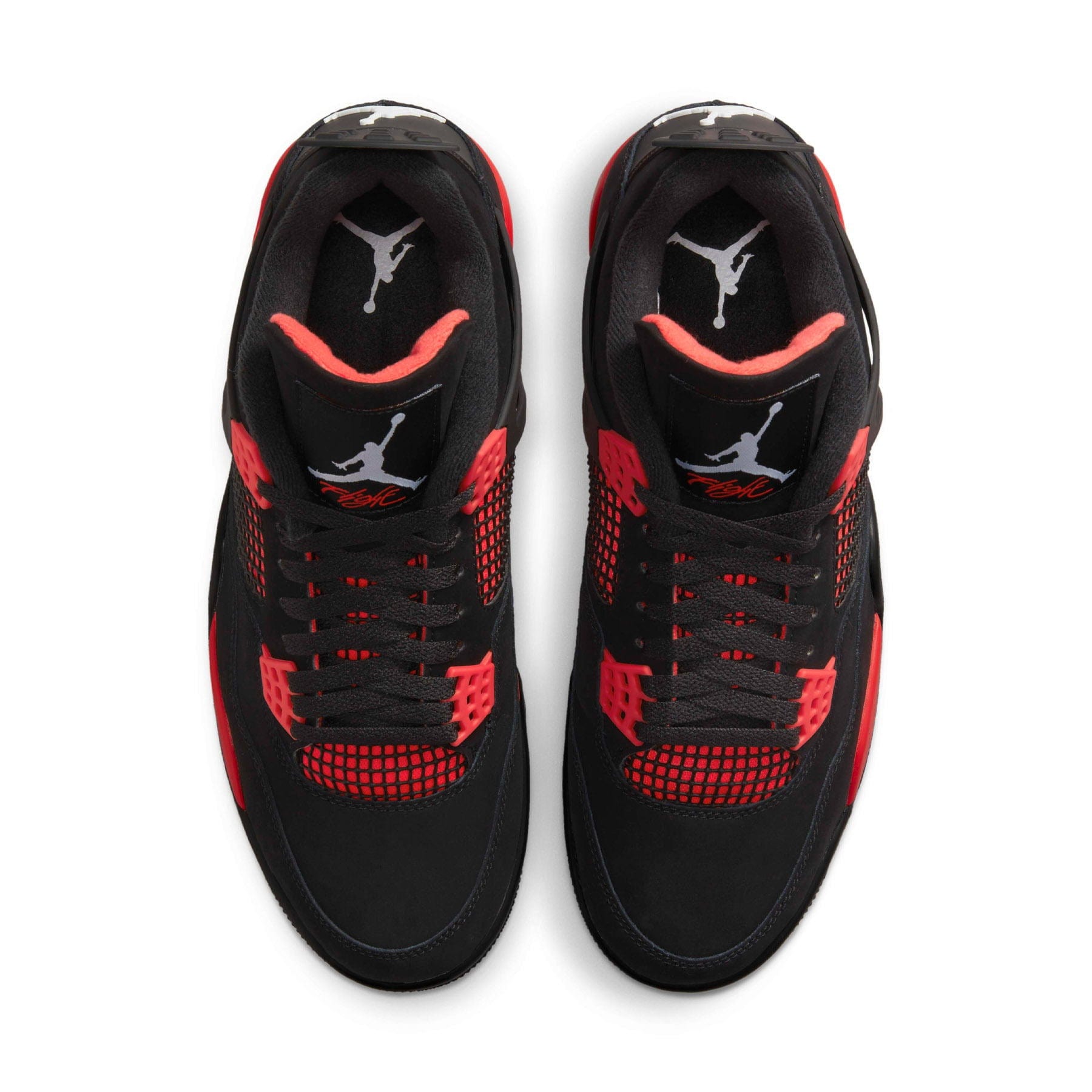 Air Jordan 4 Retro 'Red Thunder' - Kick Game