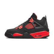 Air Jordan 4 Retro GS 'Red Thunder' - Kick Game