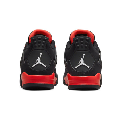 Air Jordan 4 Retro GS 'Red Thunder' - Kick Game