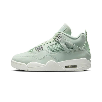 Jordan 4 Retro Seafoam Sail W - Kick Game