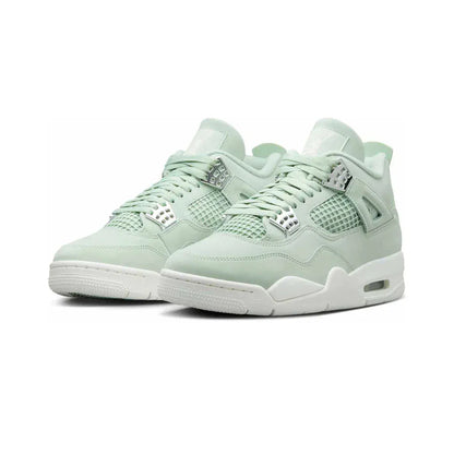 Jordan 4 Retro Seafoam Sail W - Kick Game