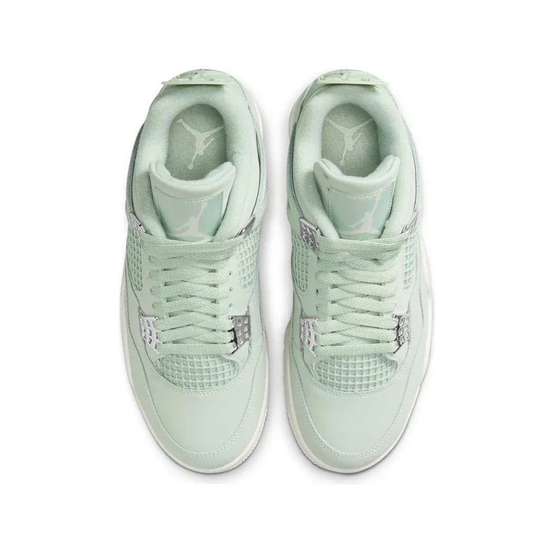 Jordan 4 Retro Seafoam Sail W - Kick Game