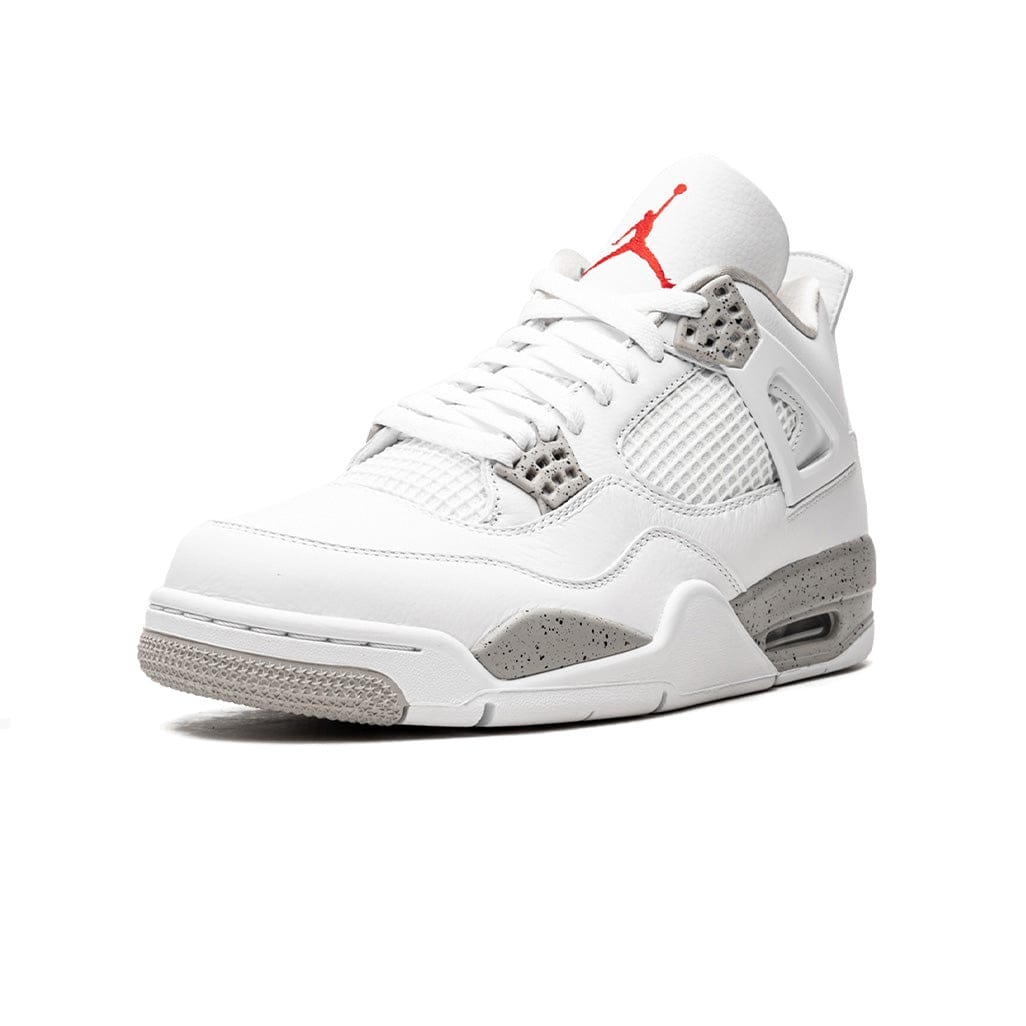 Air Jordan 4 Retro White Oreo 2021 - Kick Game