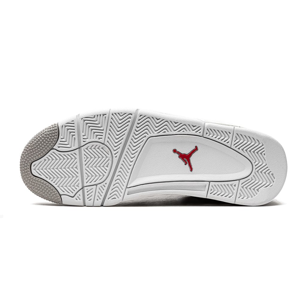 Air Jordan 4 Retro White Oreo 2021 - Kick Game