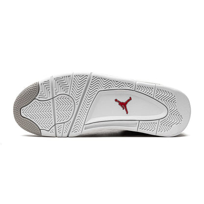 Air Jordan 4 Retro White Oreo 2021 - Kick Game