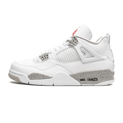 Air Jordan 4 Retro White Oreo 2021 - Kick Game