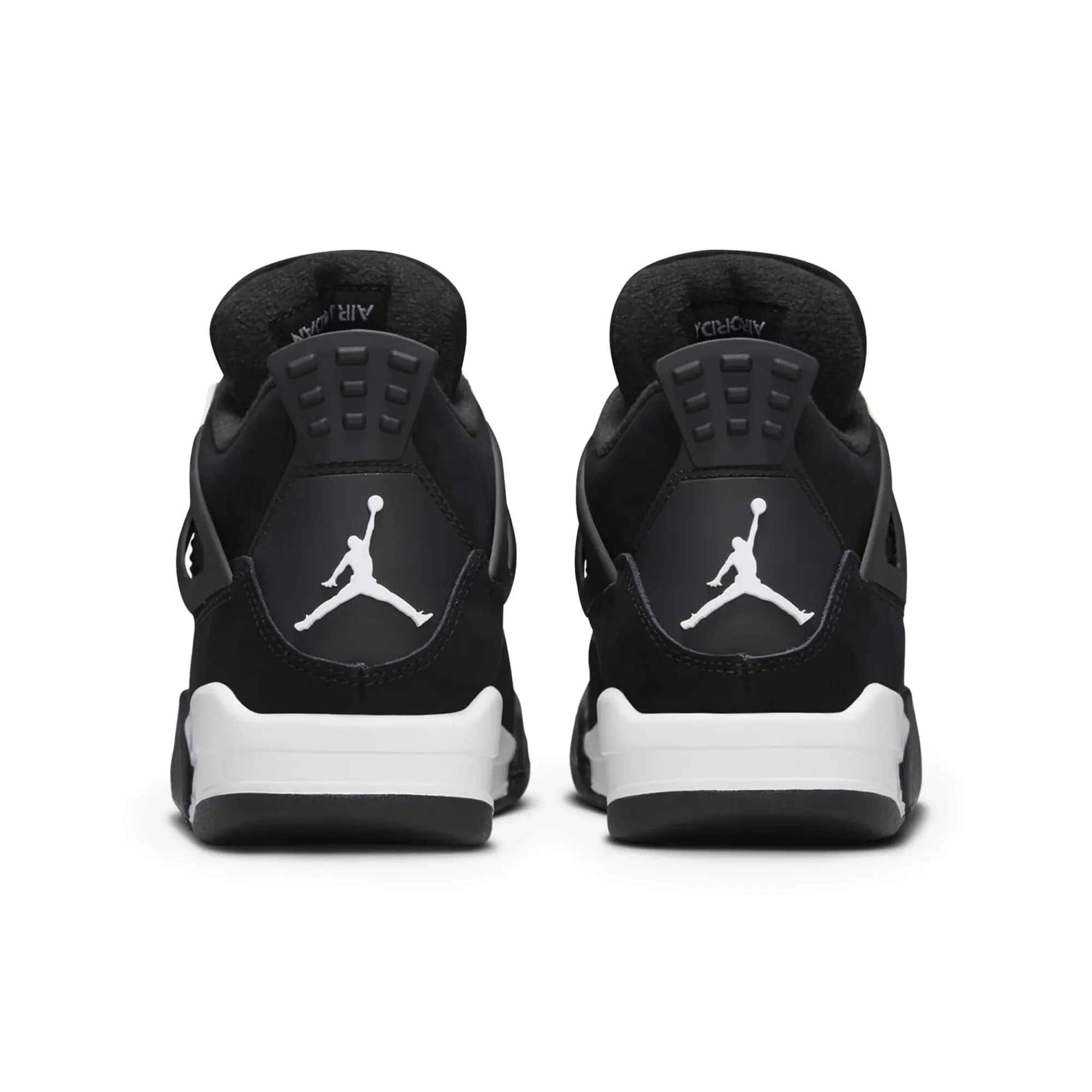 Jordan 4 Retro White Thunder GS - Kick Game