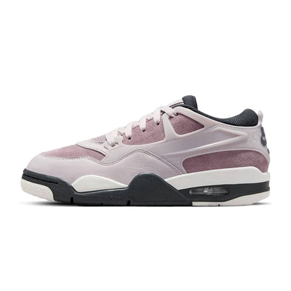 Air Jordan 4 RM Platinum Violet Grey W - Kick Game