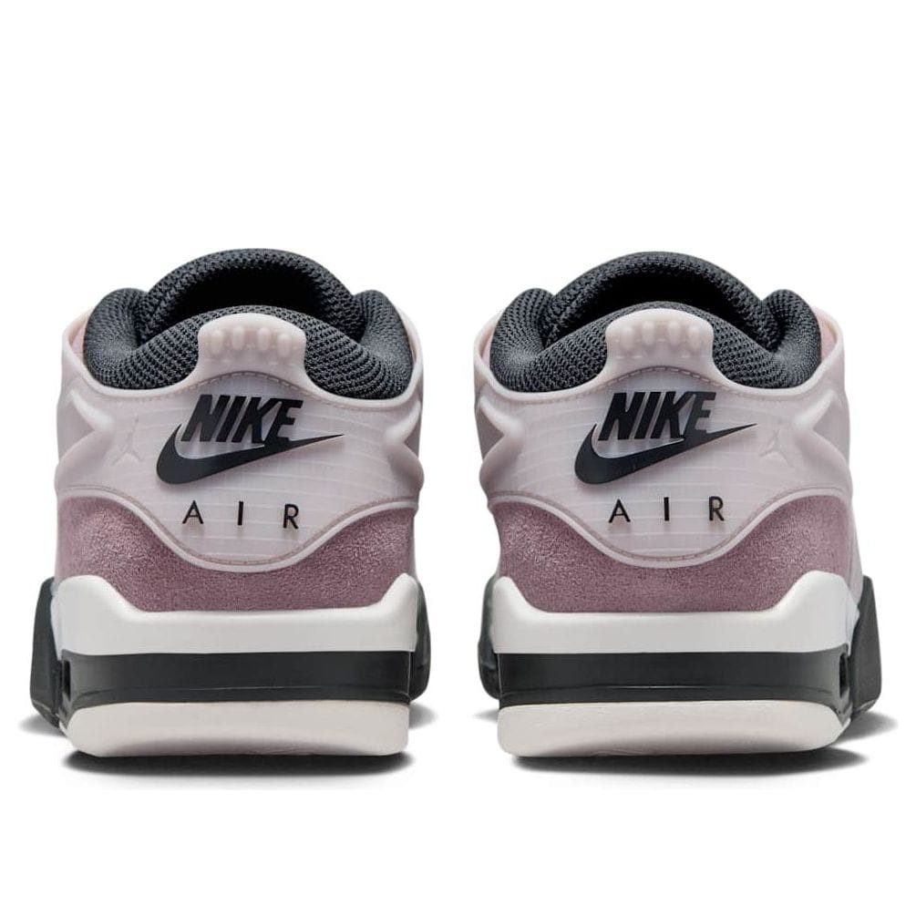 Air Jordan 4 RM Platinum Violet Grey W - Kick Game