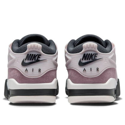 Air Jordan 4 RM Platinum Violet Grey W - Kick Game