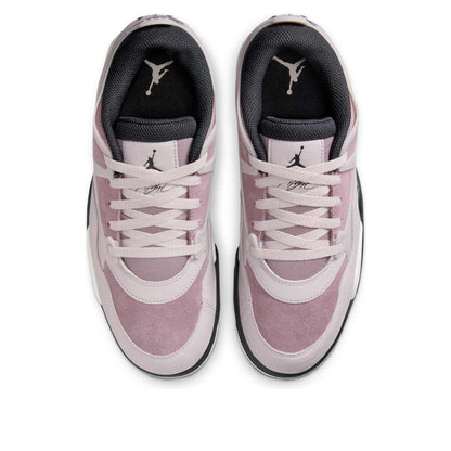 Air Jordan 4 RM Platinum Violet Grey W - Kick Game