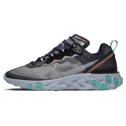 Nike React Element 87 Miami Pink - Kick Game