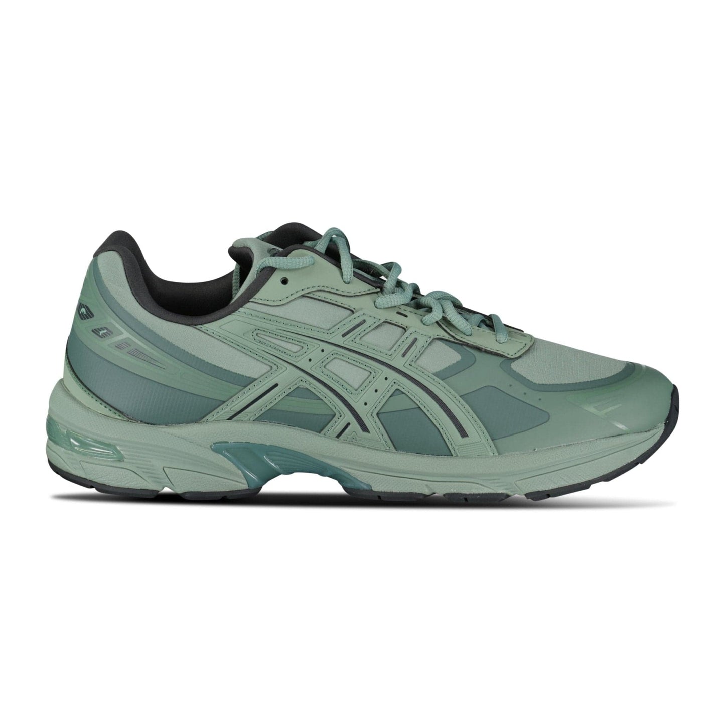 Asics GEL-1130 Trainers Slate Grey / Graphite - Kick Game