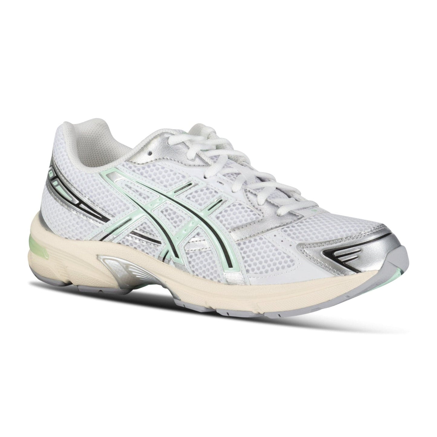 Asics GEL-1130 Trainers White Mint (Wmns) - Kick Game