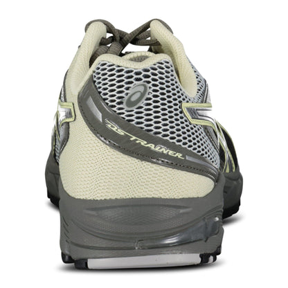 Asics GEL-DS Trainers 14 Truffle Grey - Kick Game
