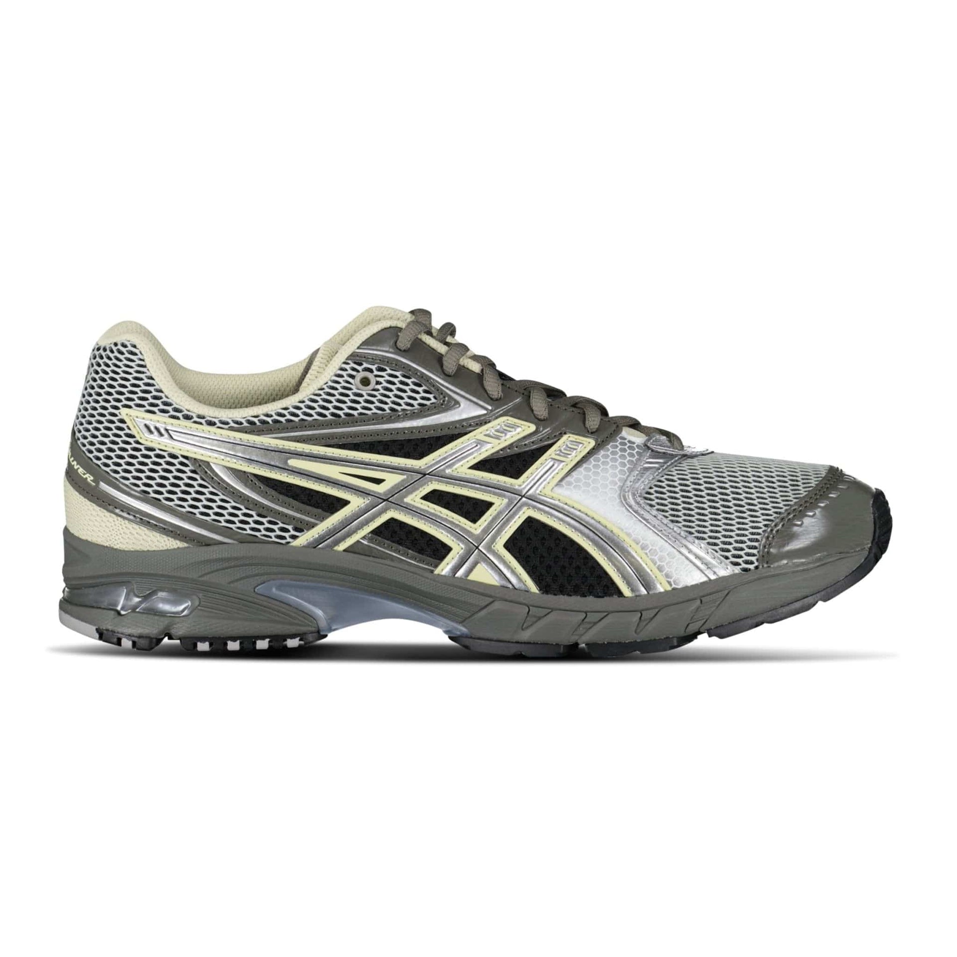 Asics GEL-DS Trainers 14 Truffle Grey - UK6.5